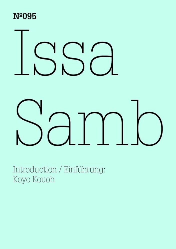Issa Samb main product photo
