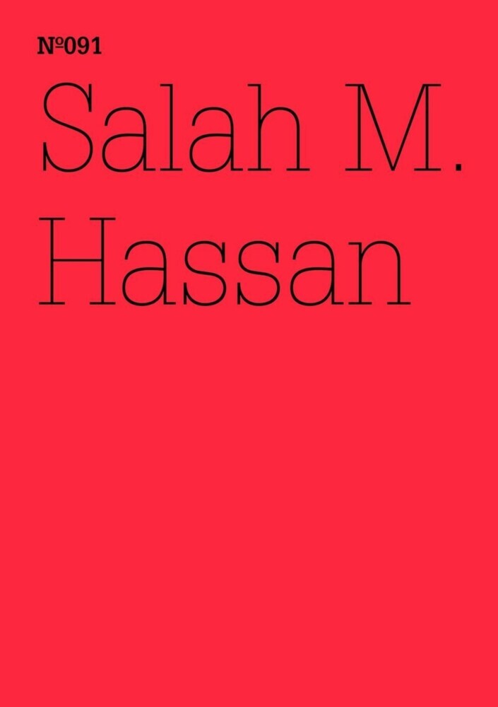 Salah M. Hassan main product photo