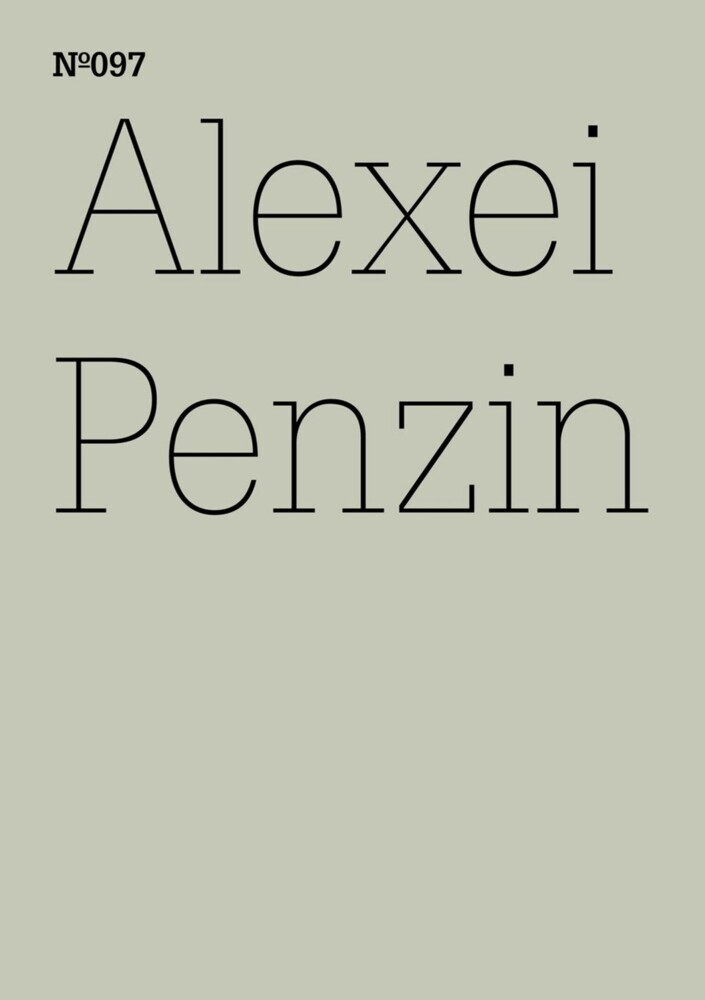 Alexei Penzin main product photo