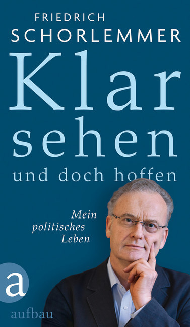 Klar sehen und doch hoffen main product photo