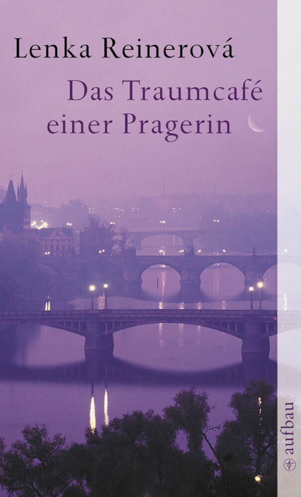 Das Traumcafé einer Pragerin main product photo