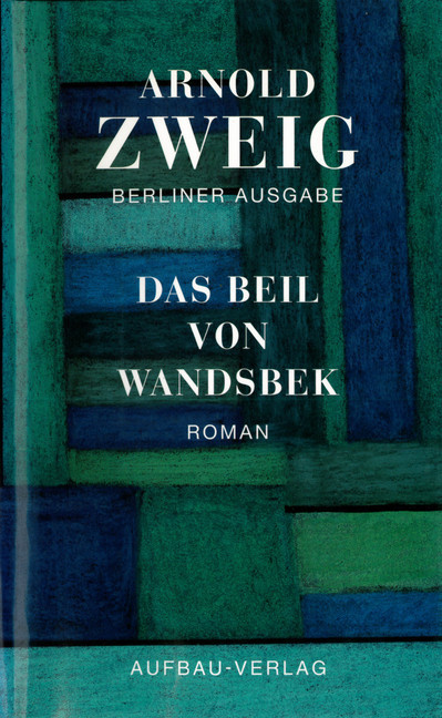 Das Beil von Wandsbek main product photo