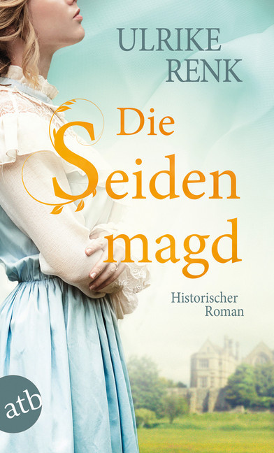 Die Seidenmagd main product photo