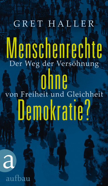 Menschenrechte ohne Demokratie? main product photo