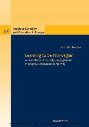 Learning to be Norwegian. A case study of identity management in religious education in Norway