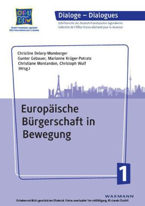 Europäische Bürgerschaft in Bewegung