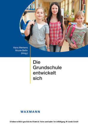 Die Grundschule entwickelt sich