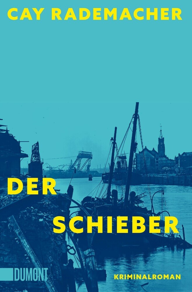 Der Schieber main product photo