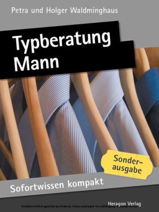 Sofortwissen kompakt: Typberatung Mann