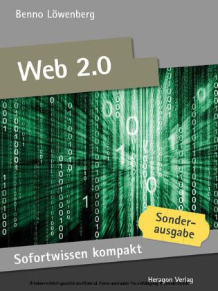Sofortwissen kompakt: Web 2.0