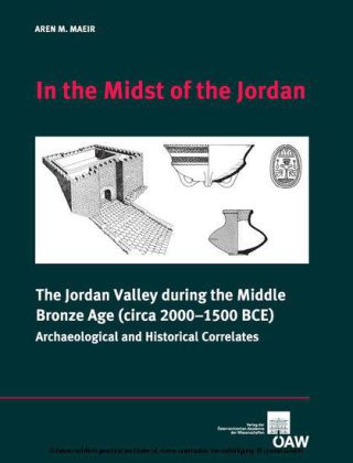 In the midst of Jordan