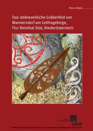Das latènezeitliche Gräberfeld von Mannersdorf am Leithagebirge, Flur Reintal Süd, Niederösterreich