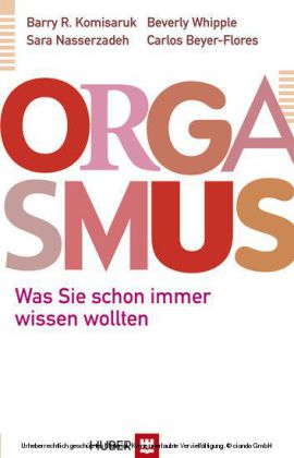 Orgasmus