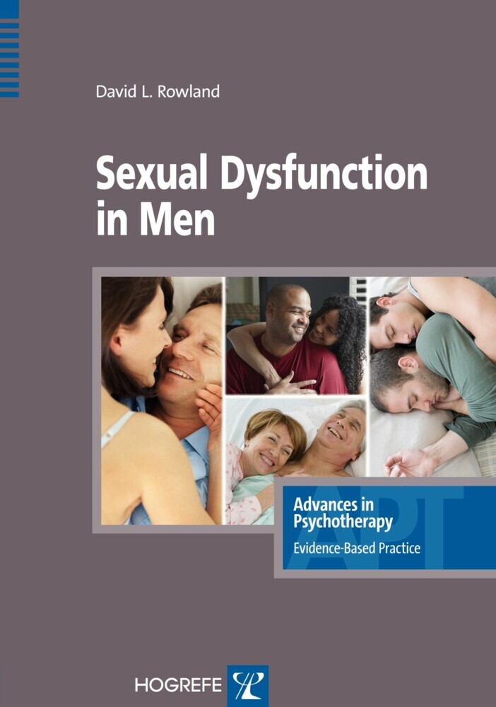 Sexual Dysfunction in Men main product photo