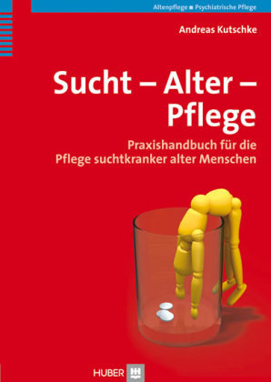 Sucht - Alter - Pflege main product photo