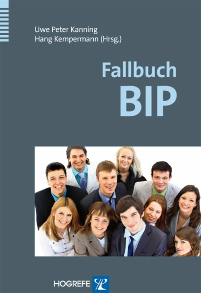 Fallbuch BIP main product photo