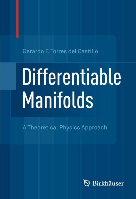 Differentiable Manifolds main product photo