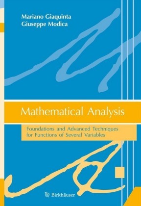 Mathematical Analysis