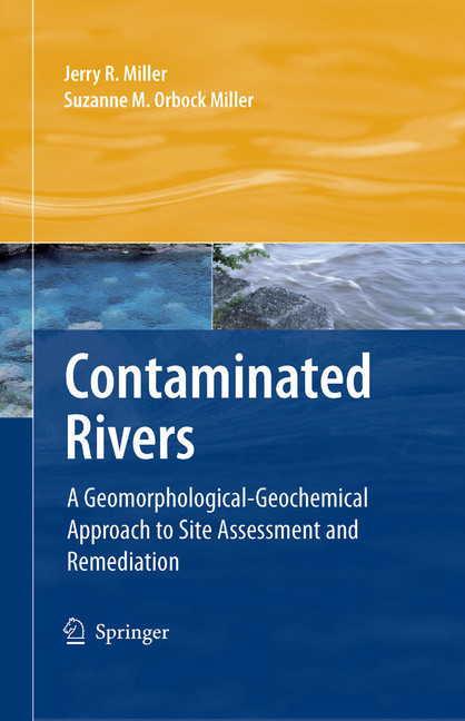 Contaminated Rivers main product photo