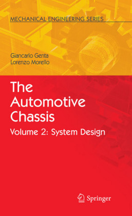 The Automotive Chassis