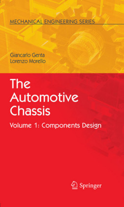 The Automotive Chassis