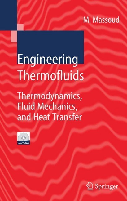 Engineering Thermofluids main product photo