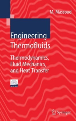 Engineering Thermofluids