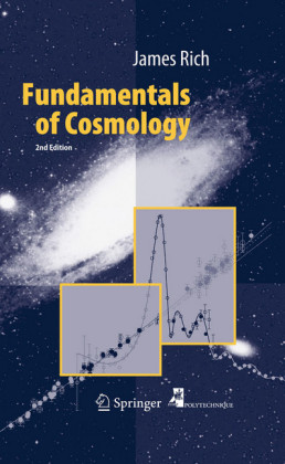 Fundamentals of Cosmology
