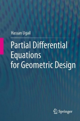 Partial Differential Equations for Geometric Design