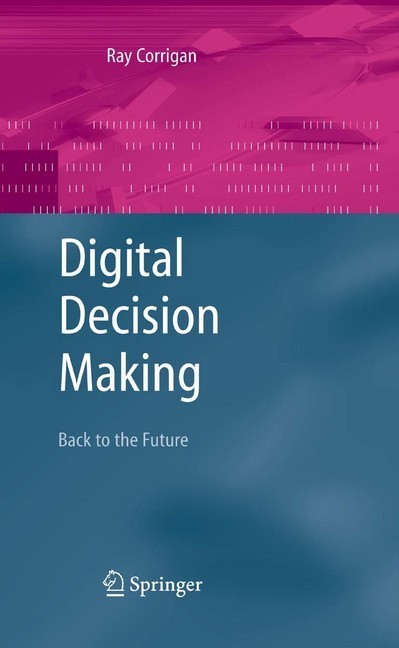 Digital Decision Making main product photo