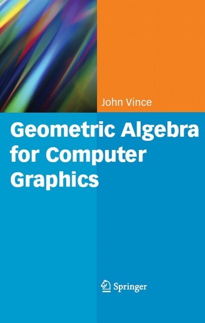 Geometric Algebra for Computer Graphics main product photo