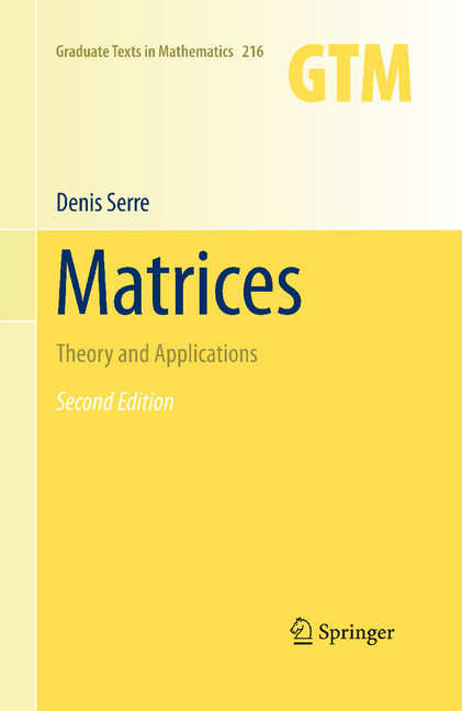 Matrices main product photo