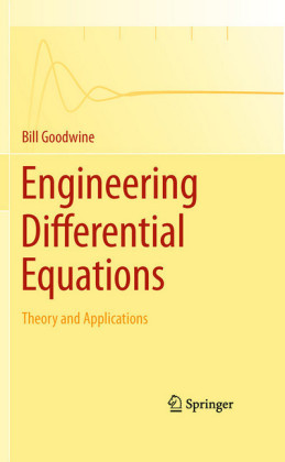 Engineering Differential Equations