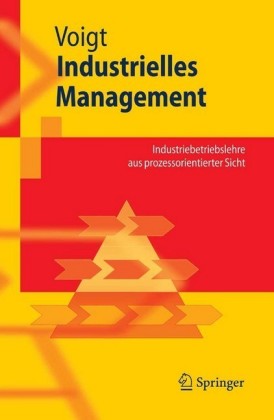 Industrielles Management