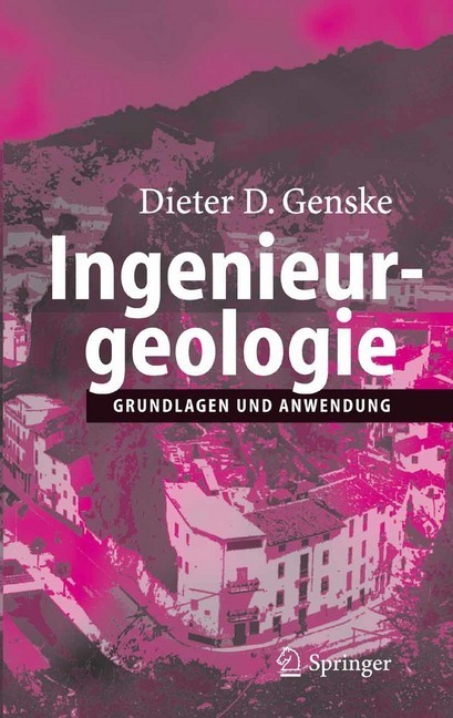 Ingenieurgeologie main product photo