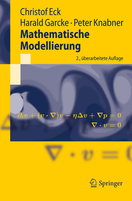 Mathematische Modellierung main product photo
