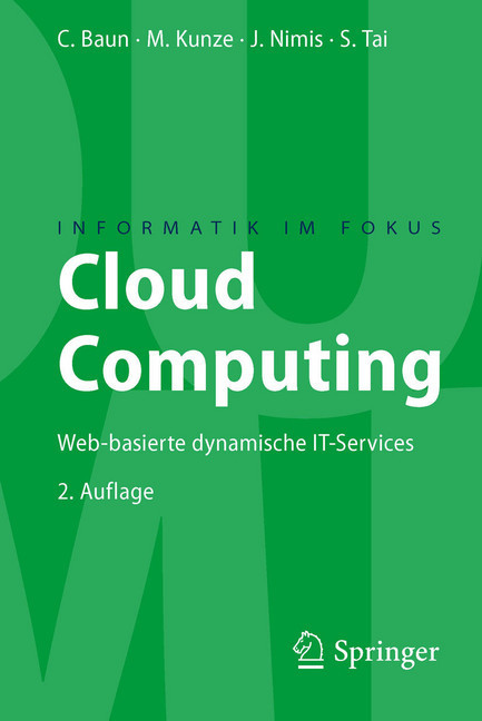 Cloud Computing main product photo