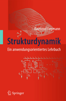 Strukturdynamik