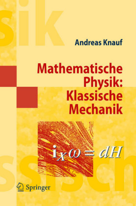 Mathematische Physik: Klassische Mechanik