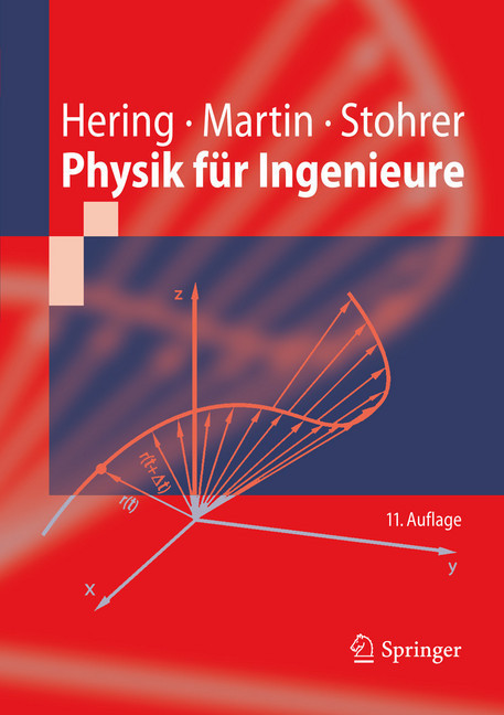 Physik für Ingenieure main product photo