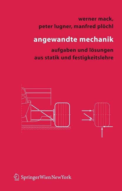 Angewandte Mechanik main product photo