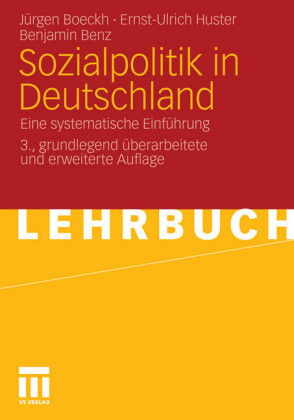 Sozialpolitik in Deutschland