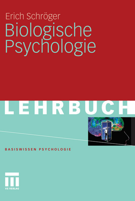 Biologische Psychologie main product photo