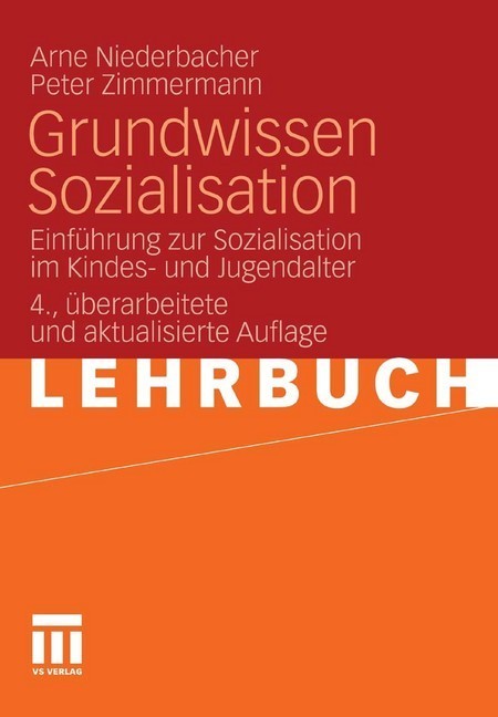 Grundwissen Sozialisation main product photo