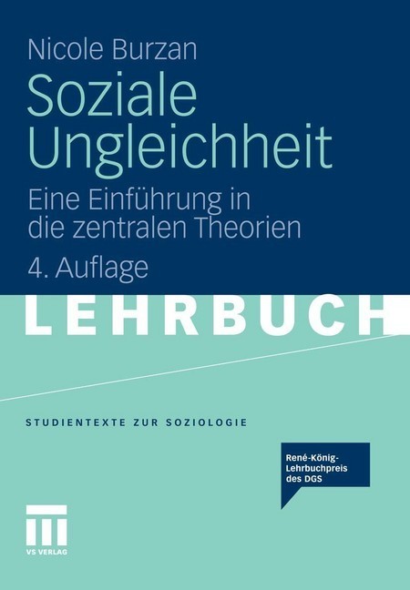 Soziale Ungleichheit main product photo