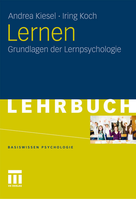 Lernen main product photo