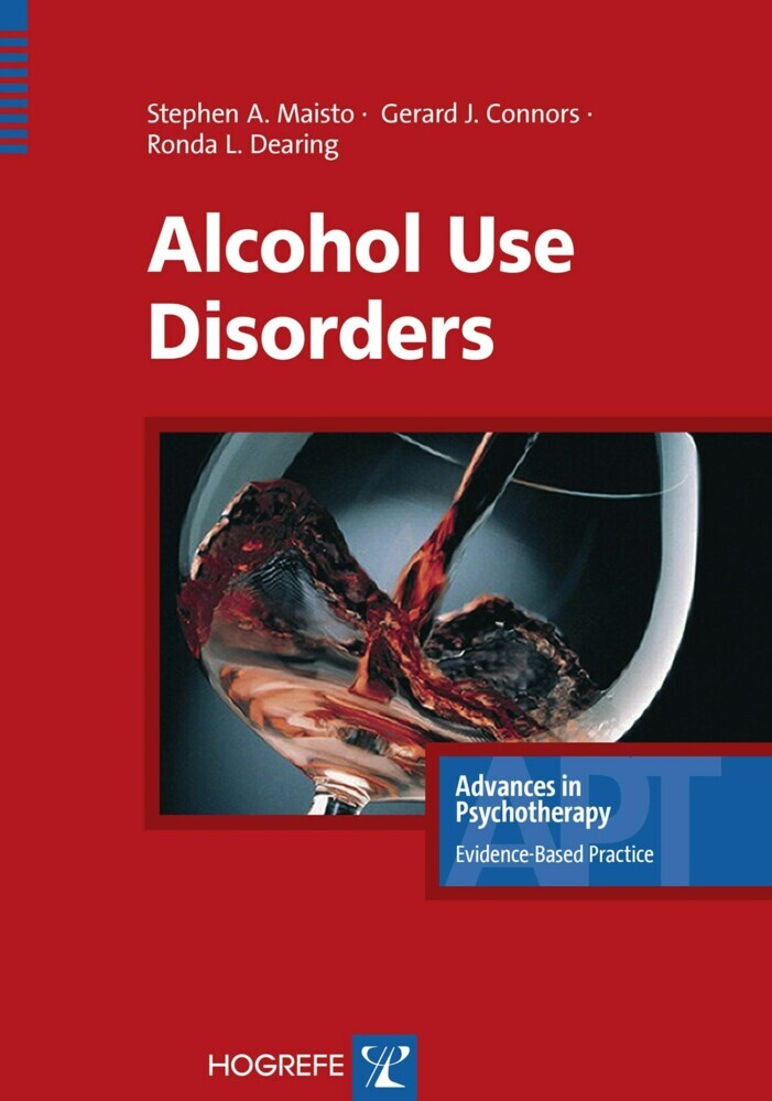 Alcohol Use Disorders main product photo