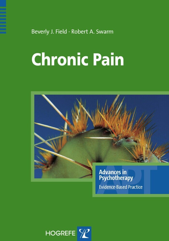 Chronic Pain main product photo