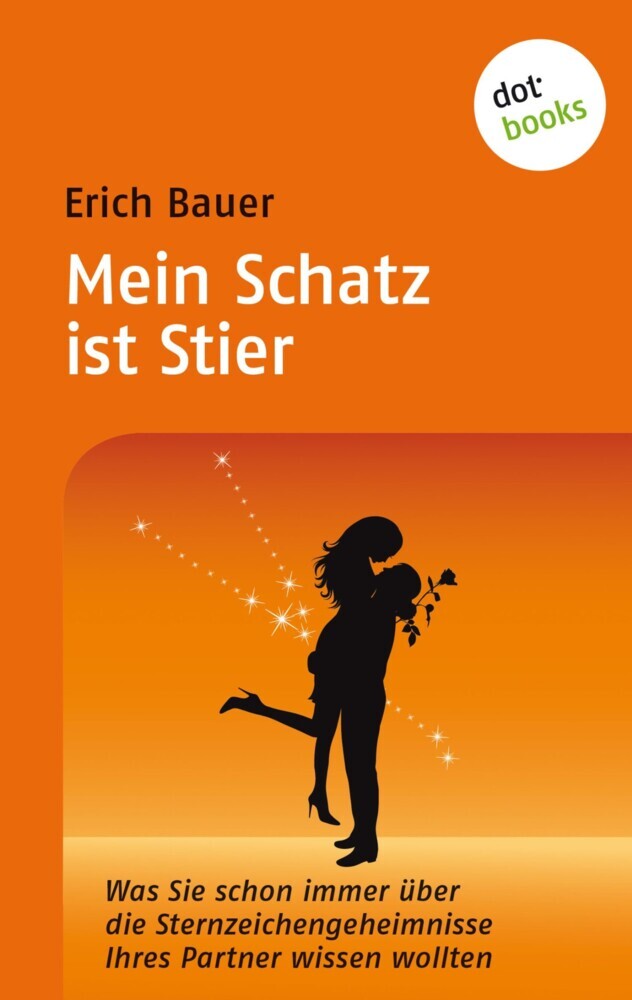 Mein Schatz ist Stier main product photo