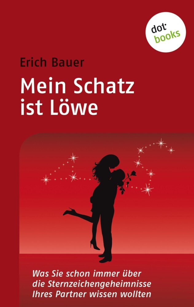 Mein Schatz ist Löwe main product photo